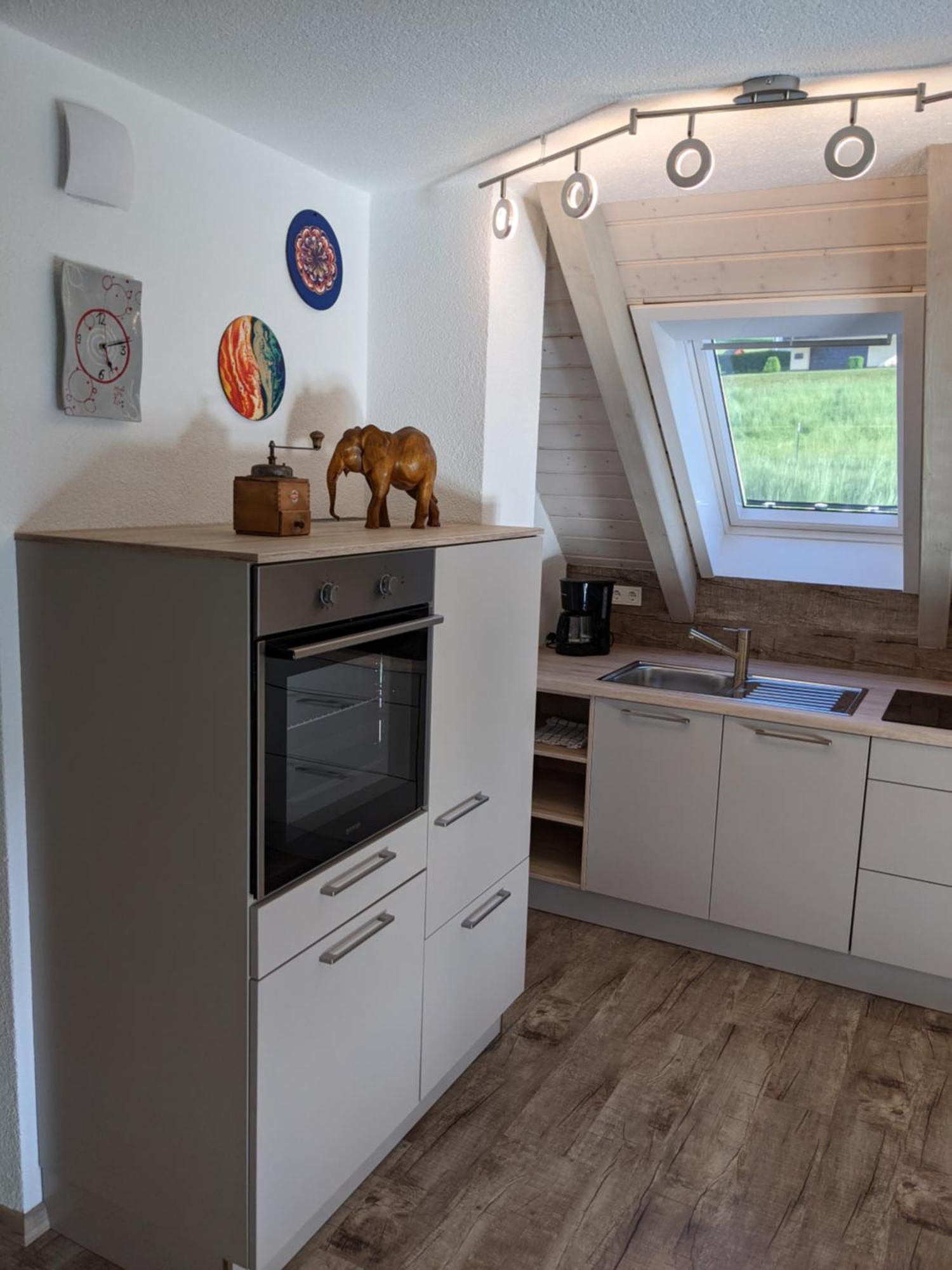 Ferienwohnung Muehl - Einfach Wohlfuehlen Marienberg Exteriör bild
