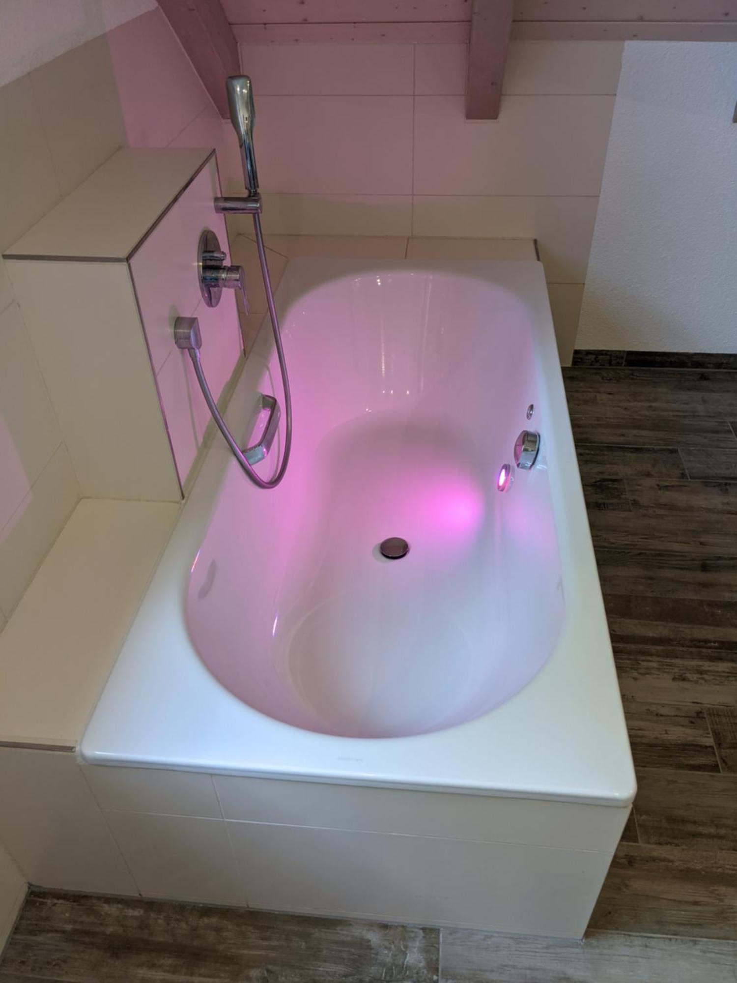 Ferienwohnung Muehl - Einfach Wohlfuehlen Marienberg Exteriör bild